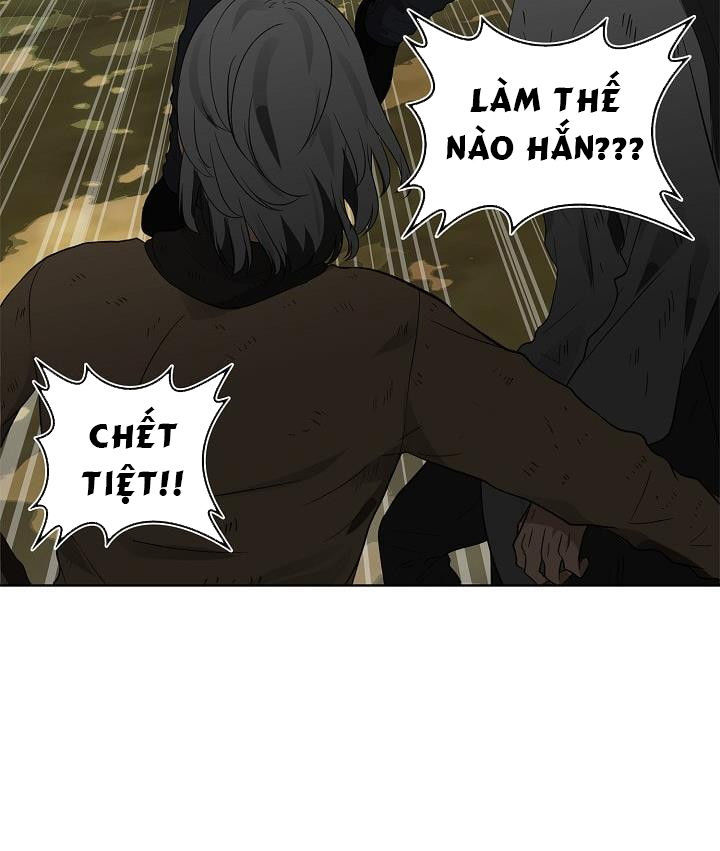 Vua Thăng Cấp Chap 18 - Next Chap 19