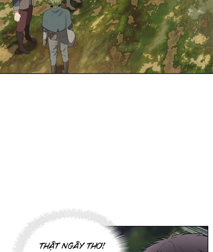 Vua Thăng Cấp Chap 18 - Next Chap 19