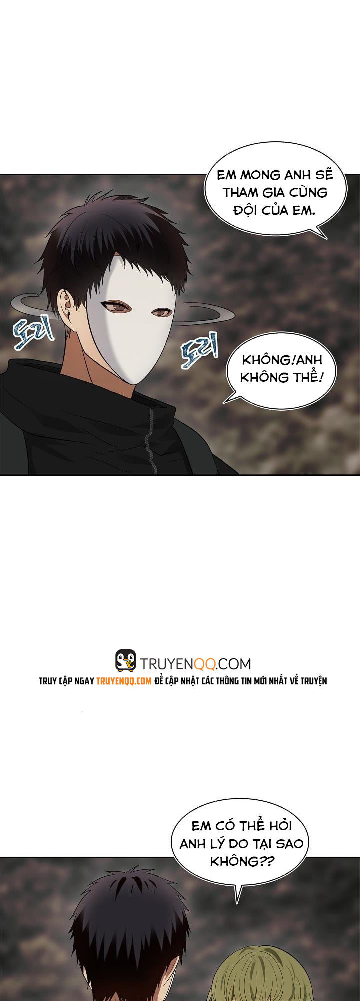 Vua Thăng Cấp Chap 18 - Next Chap 19