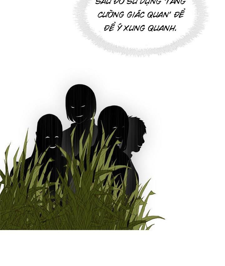 Vua Thăng Cấp Chap 18 - Next Chap 19