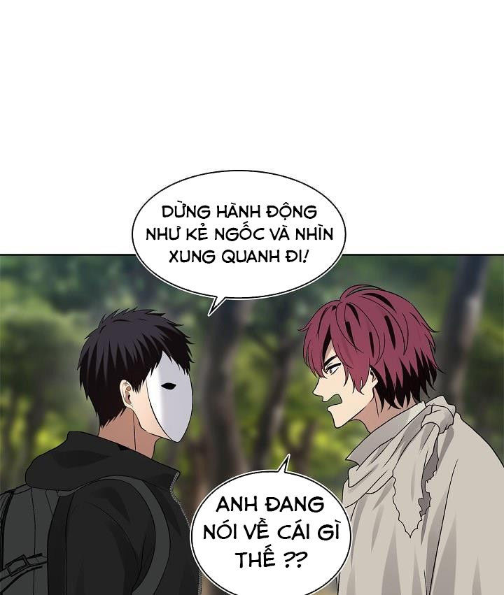 Vua Thăng Cấp Chap 18 - Next Chap 19