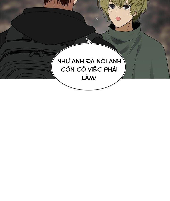 Vua Thăng Cấp Chap 18 - Next Chap 19