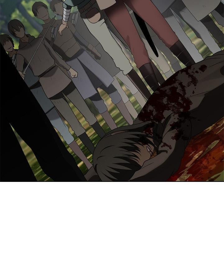 Vua Thăng Cấp Chap 18 - Next Chap 19