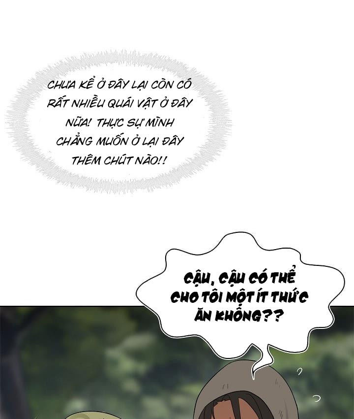 Vua Thăng Cấp Chap 18 - Next Chap 19