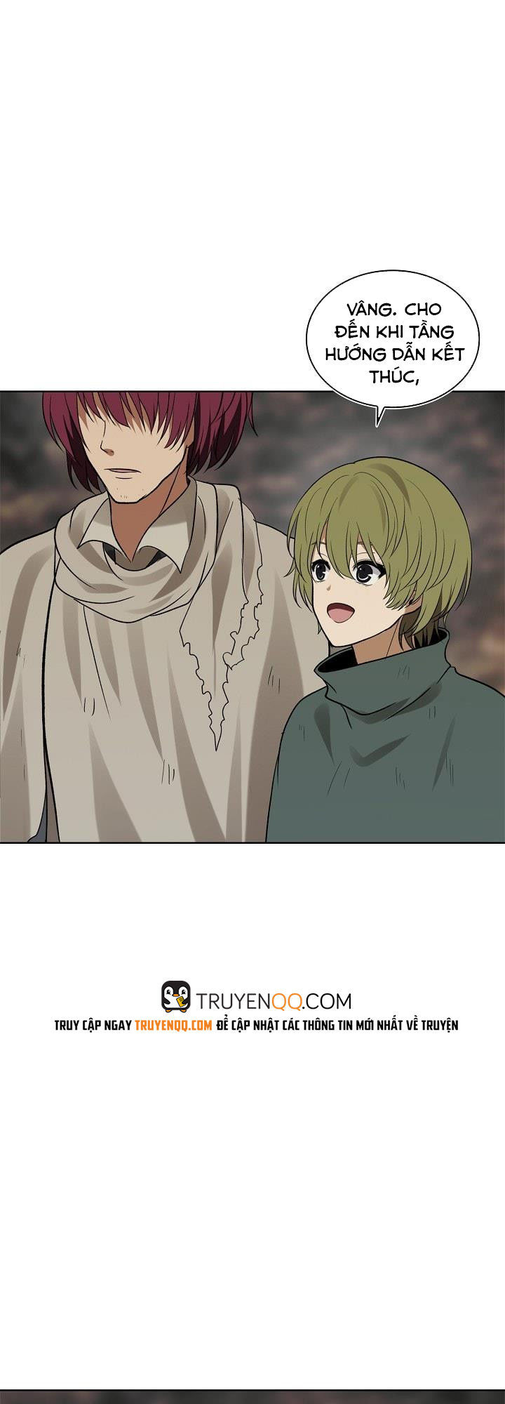 Vua Thăng Cấp Chap 18 - Next Chap 19