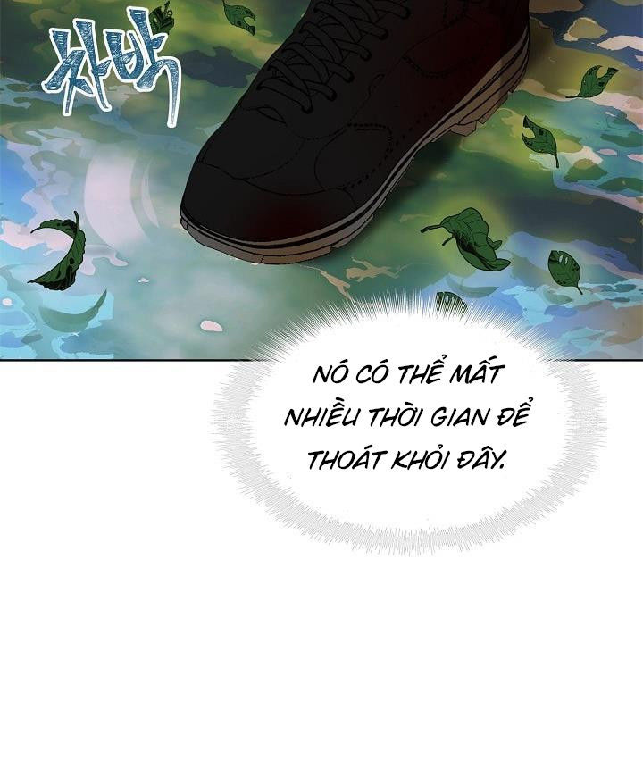 Vua Thăng Cấp Chap 18 - Next Chap 19