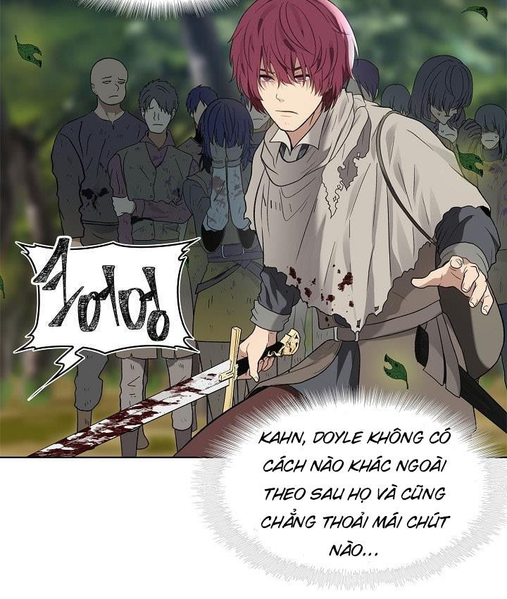 Vua Thăng Cấp Chap 18 - Next Chap 19