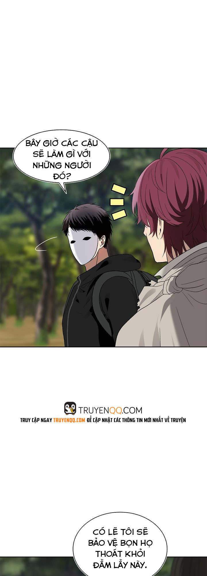 Vua Thăng Cấp Chap 18 - Next Chap 19