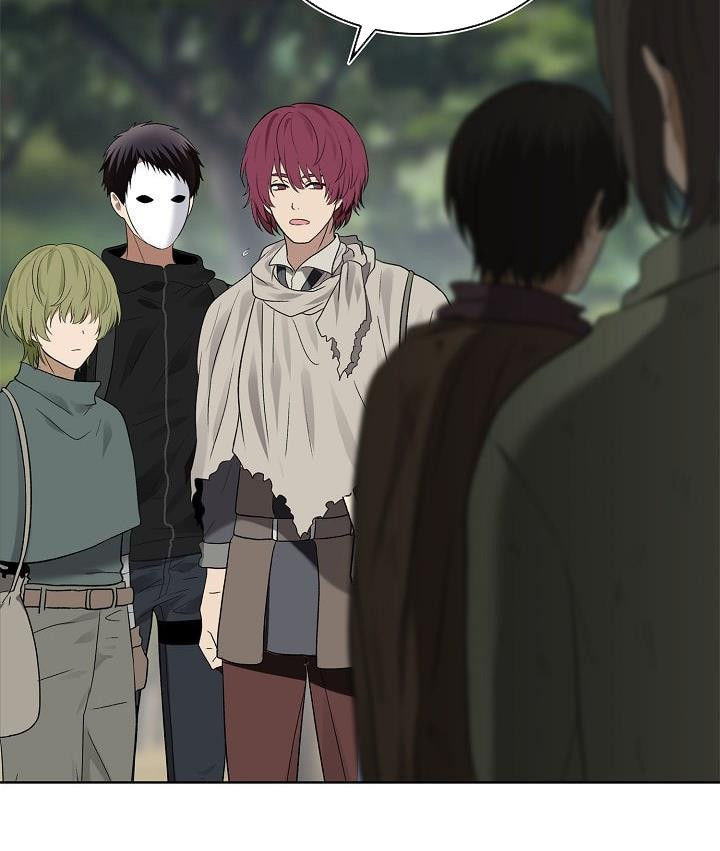 Vua Thăng Cấp Chap 18 - Next Chap 19