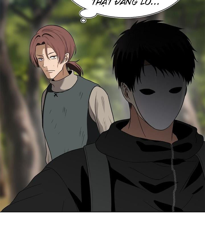 Vua Thăng Cấp Chap 18 - Next Chap 19