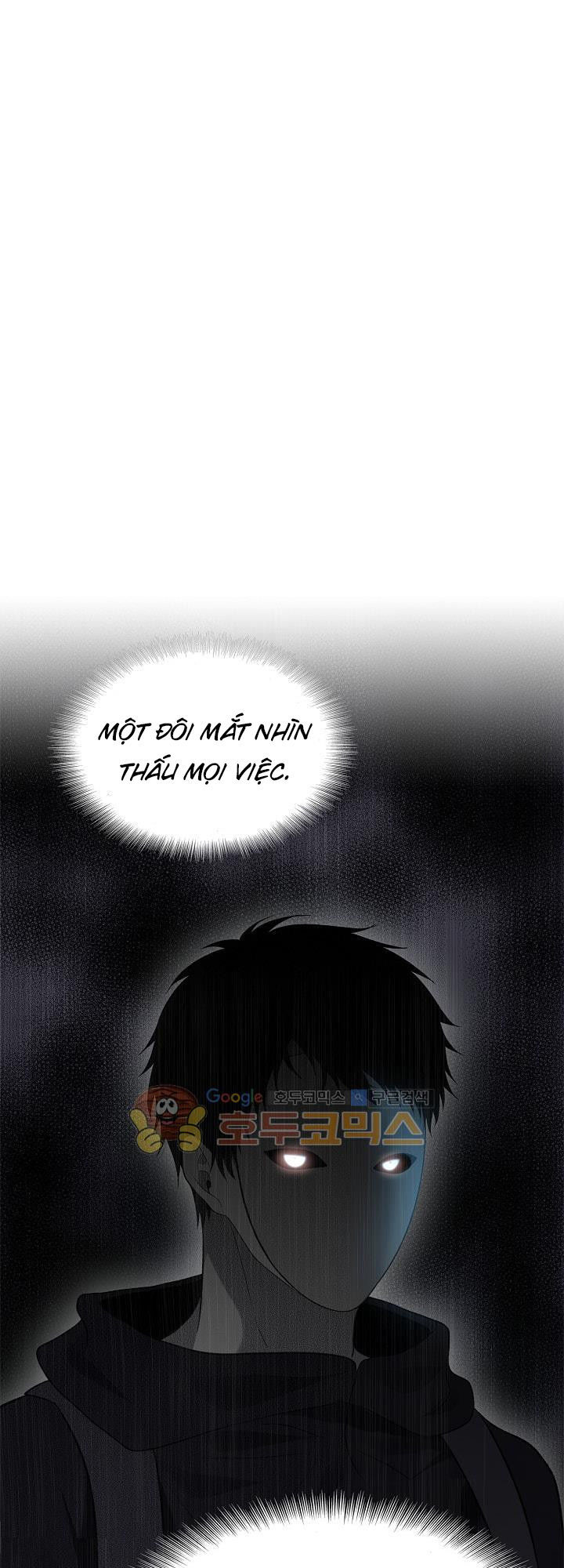 Vua Thăng Cấp Chap 18 - Next Chap 19