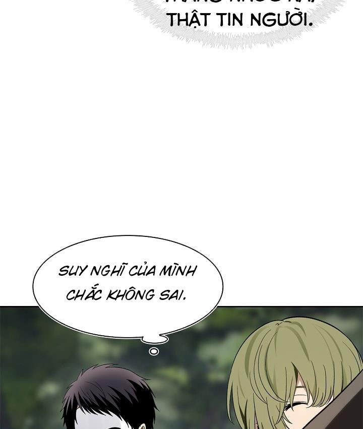 Vua Thăng Cấp Chap 18 - Next Chap 19