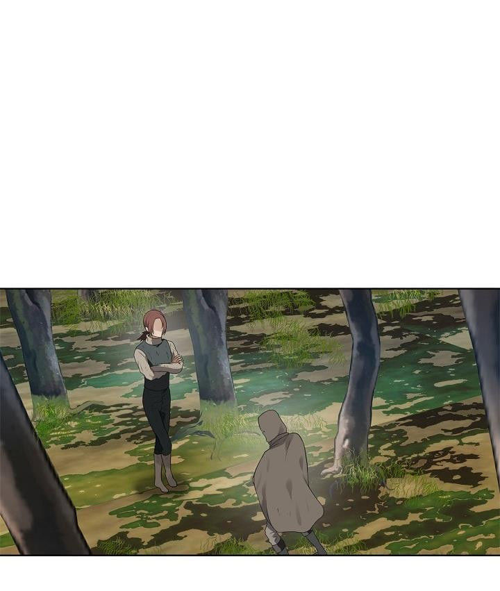 Vua Thăng Cấp Chap 18 - Next Chap 19