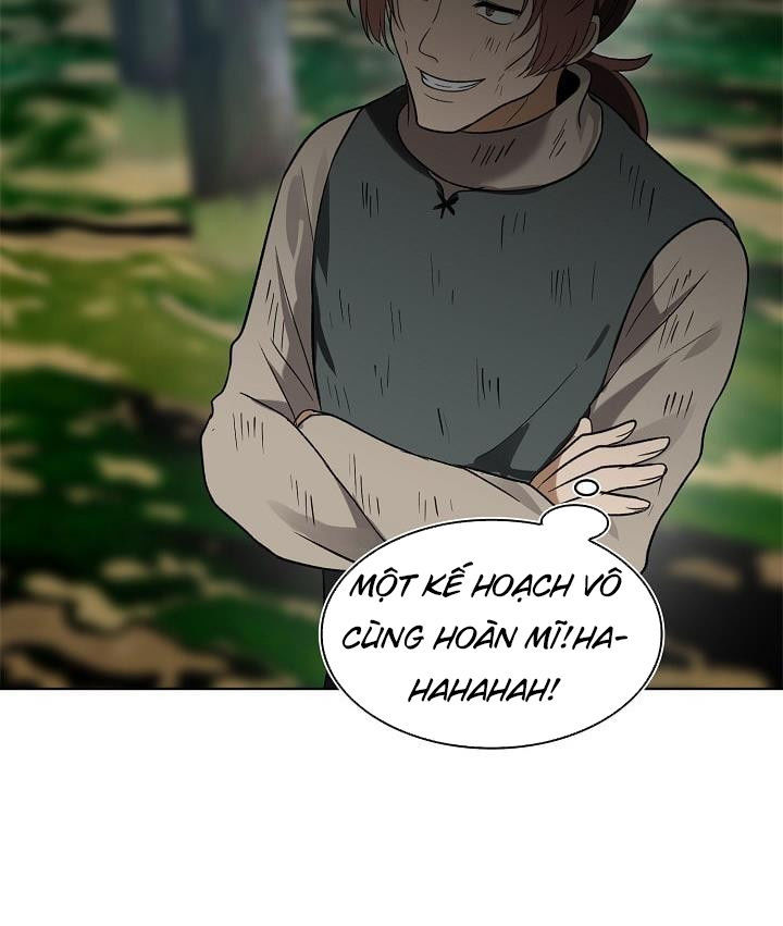 Vua Thăng Cấp Chap 18 - Next Chap 19