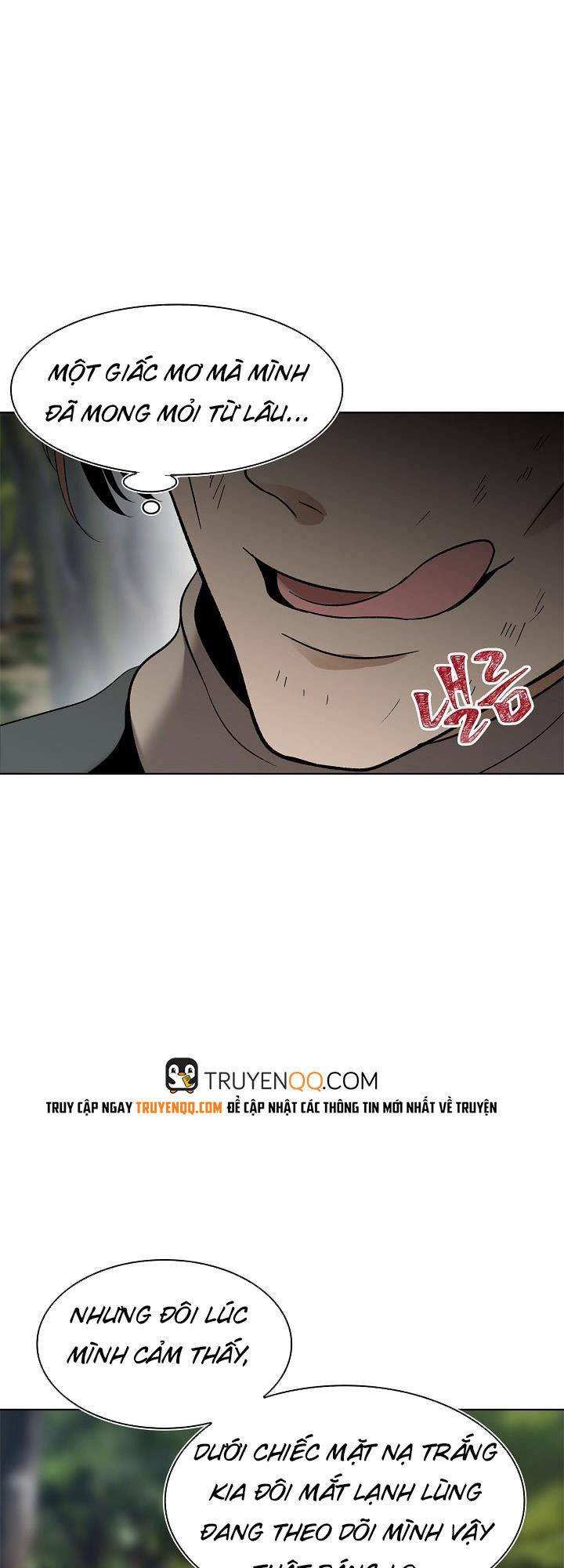 Vua Thăng Cấp Chap 18 - Next Chap 19