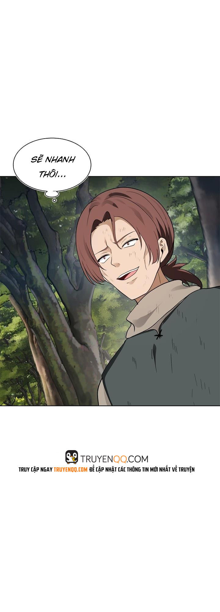 Vua Thăng Cấp Chap 18 - Next Chap 19