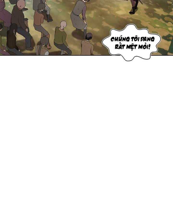 Vua Thăng Cấp Chap 18 - Next Chap 19