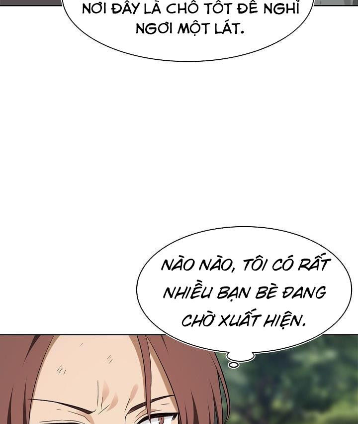 Vua Thăng Cấp Chap 18 - Next Chap 19