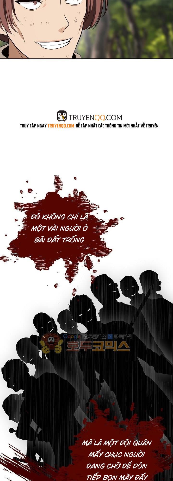 Vua Thăng Cấp Chap 18 - Next Chap 19