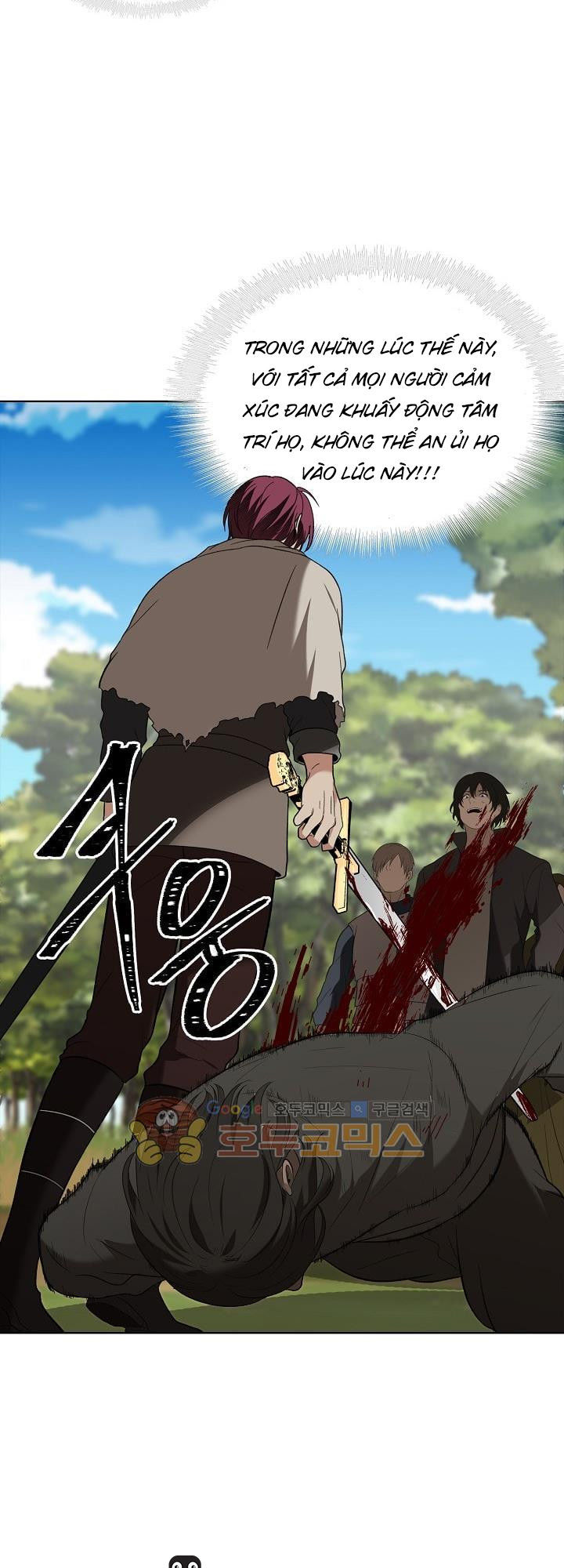 Vua Thăng Cấp Chap 19 - Next Chap 20