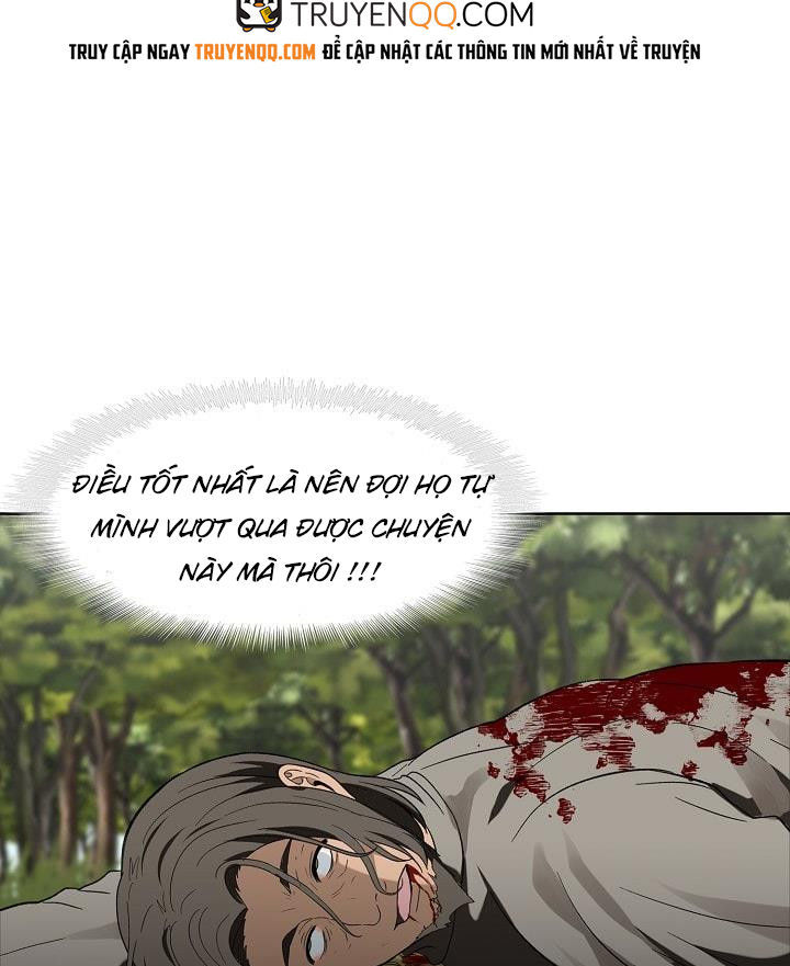 Vua Thăng Cấp Chap 19 - Next Chap 20