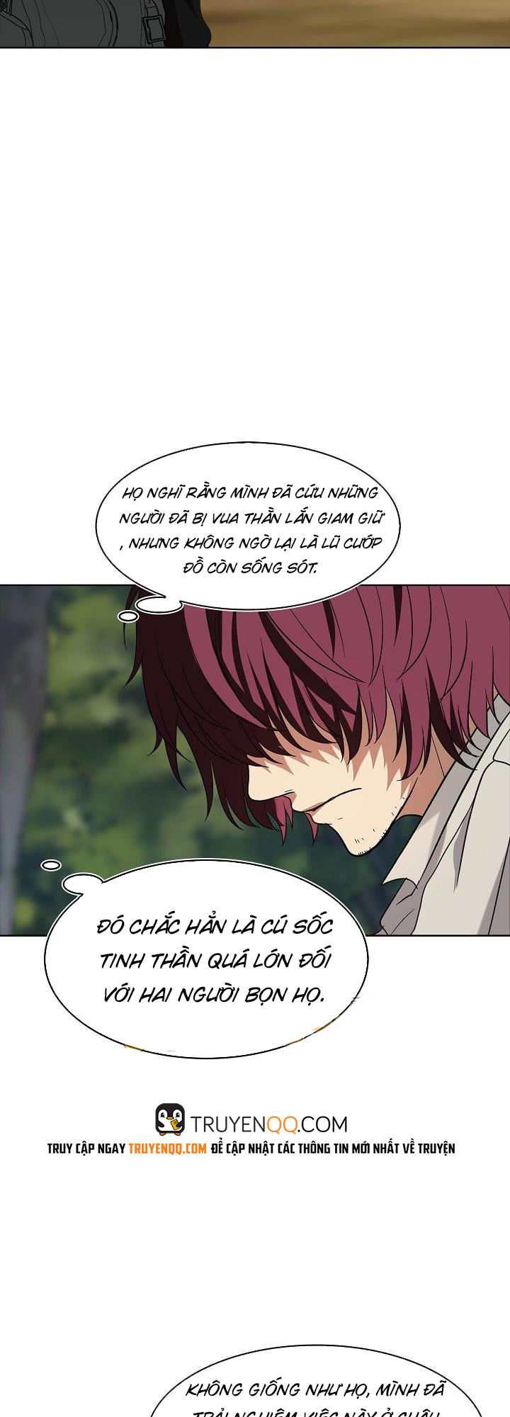 Vua Thăng Cấp Chap 19 - Next Chap 20