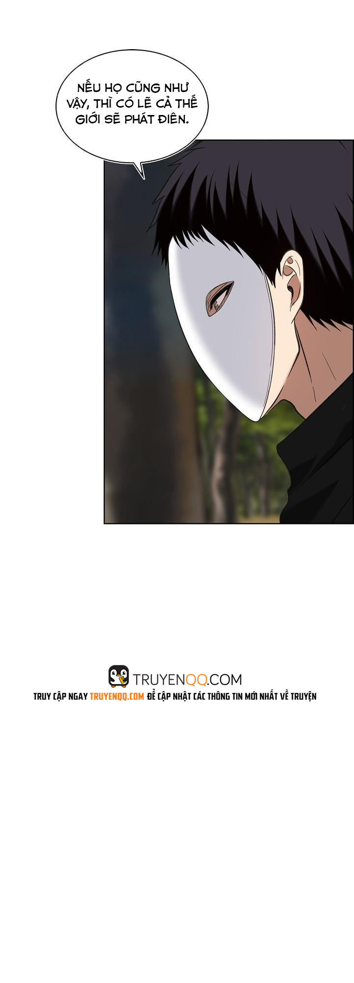 Vua Thăng Cấp Chap 19 - Next Chap 20