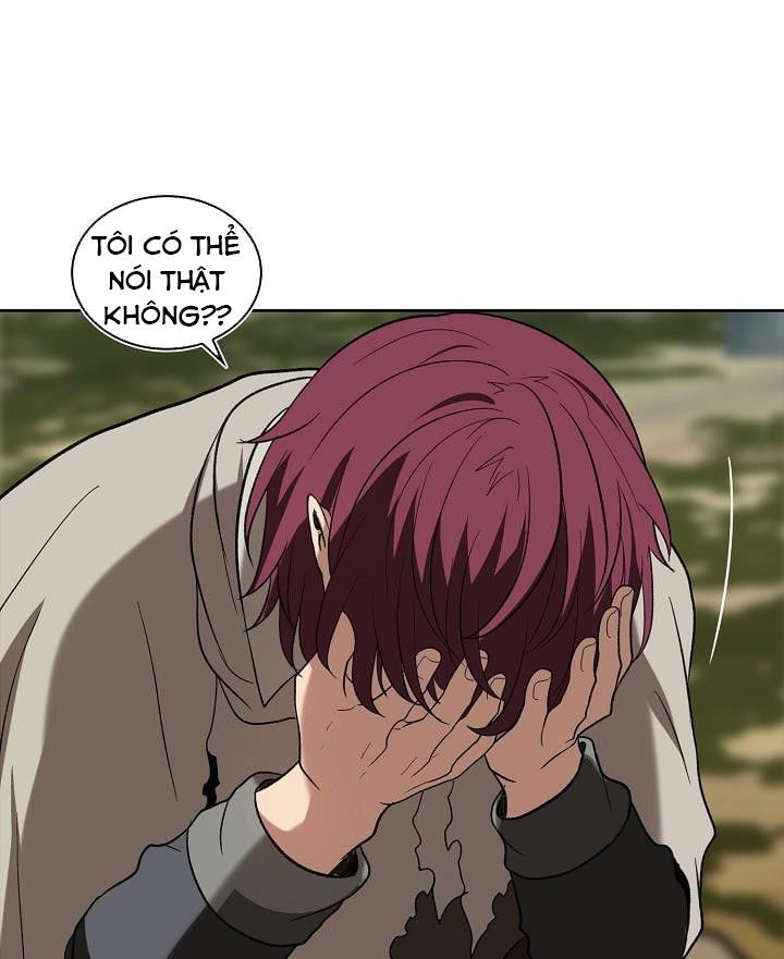 Vua Thăng Cấp Chap 19 - Next Chap 20