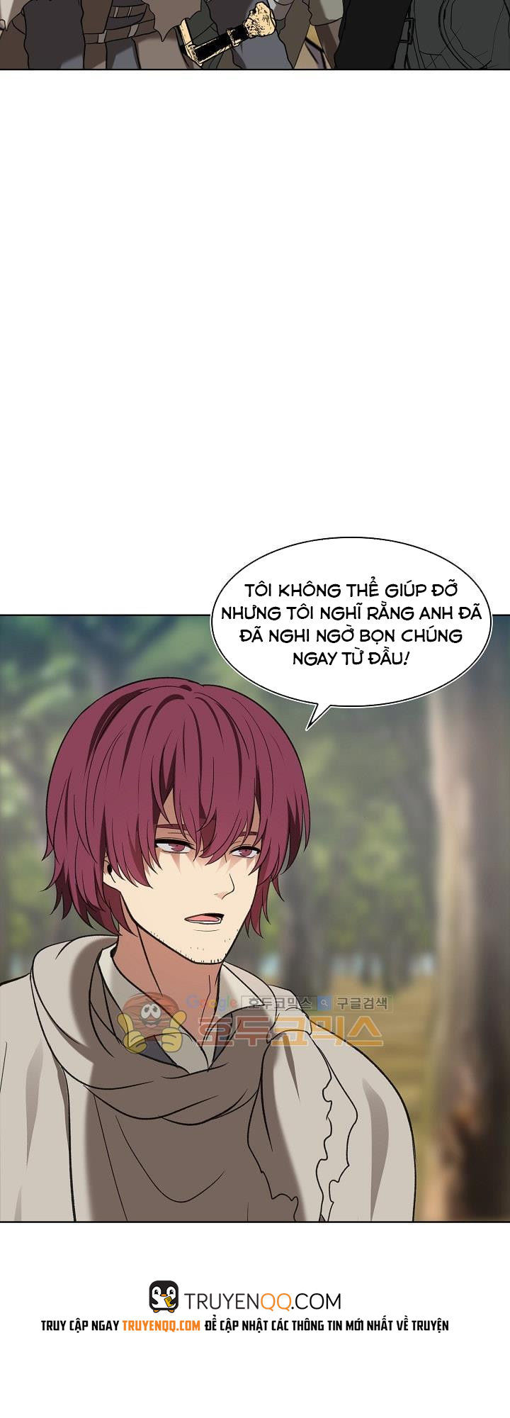 Vua Thăng Cấp Chap 19 - Next Chap 20