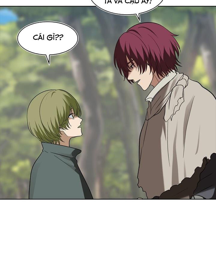 Vua Thăng Cấp Chap 19 - Next Chap 20