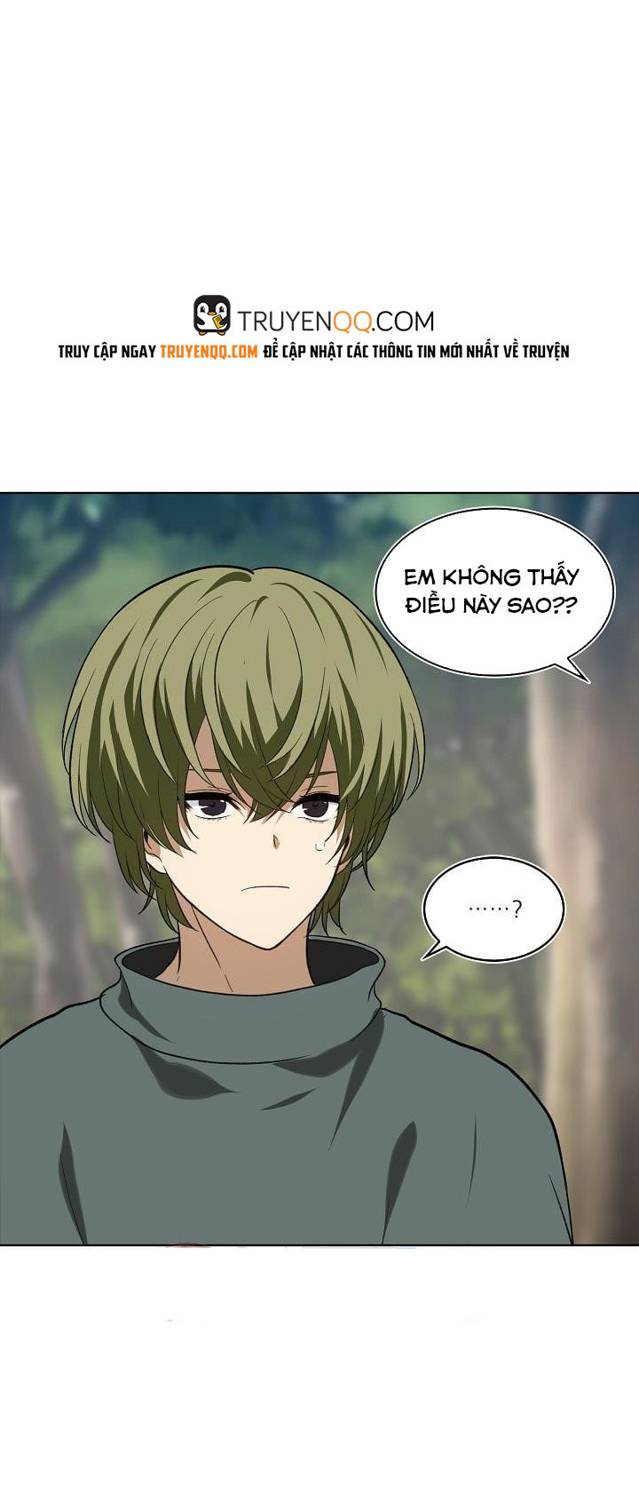 Vua Thăng Cấp Chap 19 - Next Chap 20