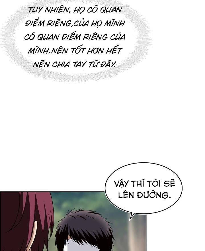 Vua Thăng Cấp Chap 19 - Next Chap 20