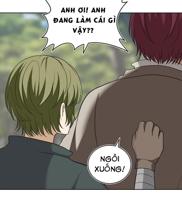 Vua Thăng Cấp Chap 19 - Next Chap 20