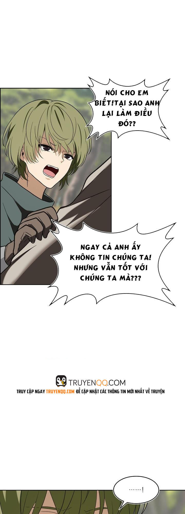 Vua Thăng Cấp Chap 19 - Next Chap 20