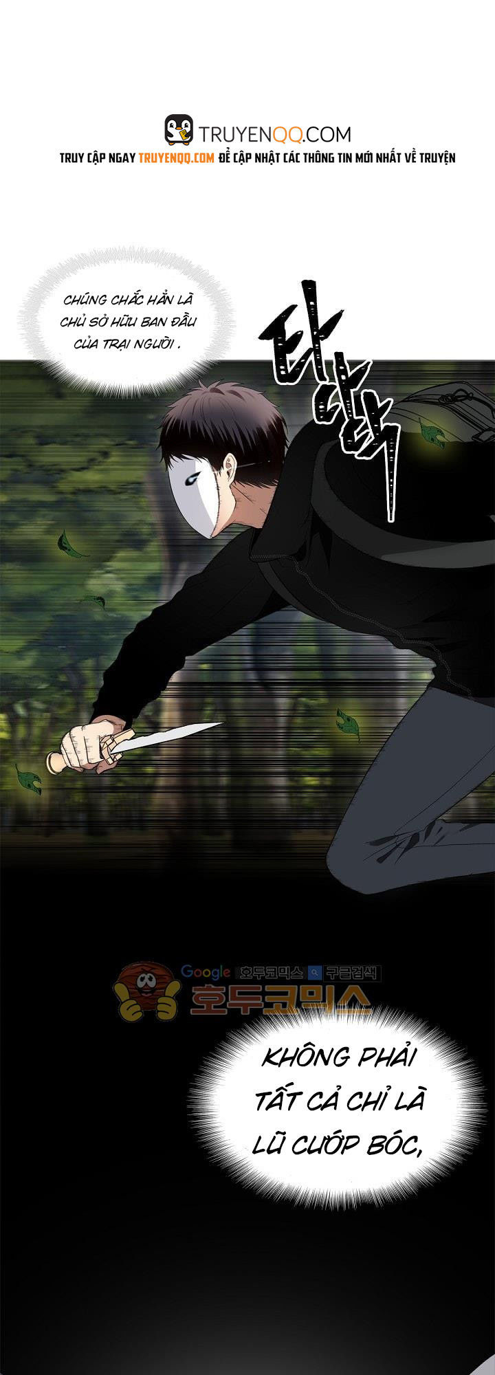 Vua Thăng Cấp Chap 19 - Next Chap 20