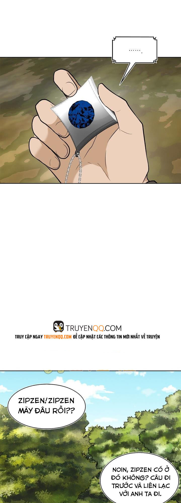 Vua Thăng Cấp Chap 19 - Next Chap 20