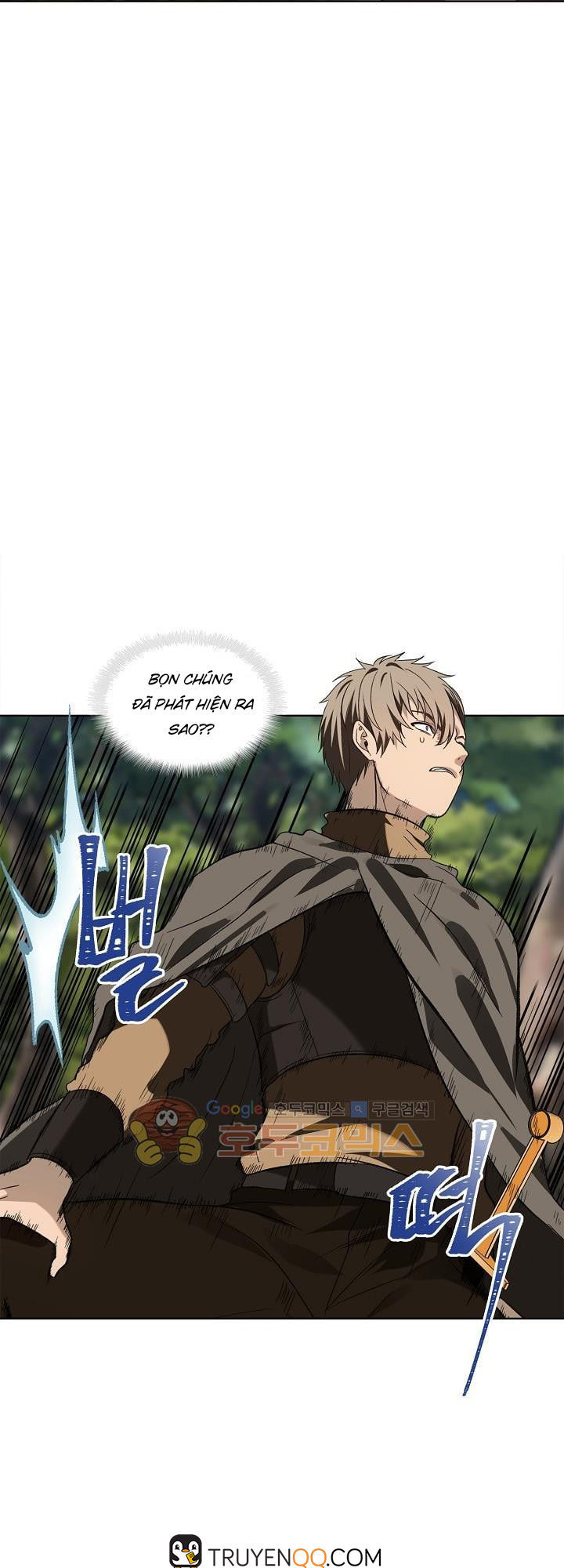 Vua Thăng Cấp Chap 19 - Next Chap 20