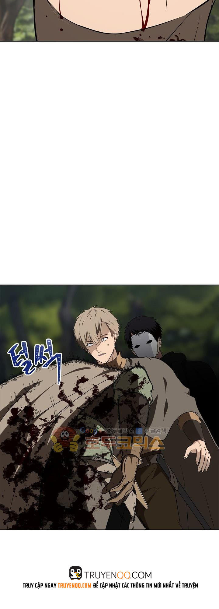 Vua Thăng Cấp Chap 19 - Next Chap 20