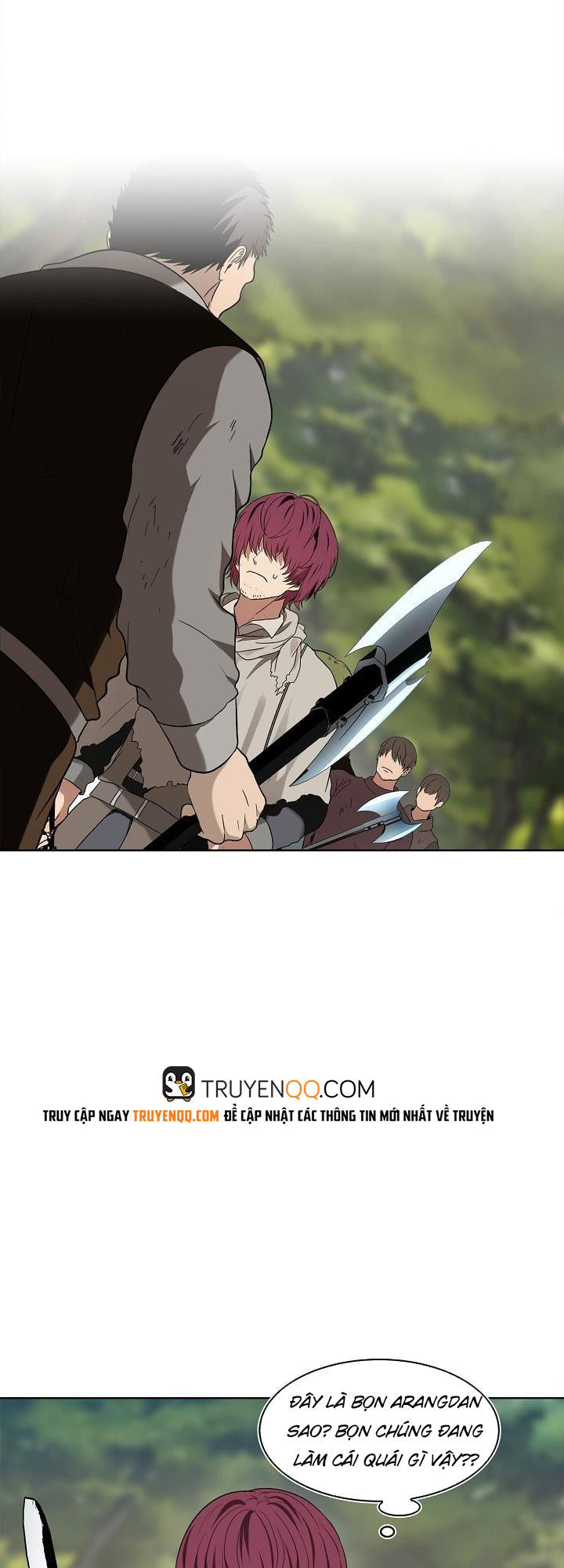 Vua Thăng Cấp Chap 19 - Next Chap 20