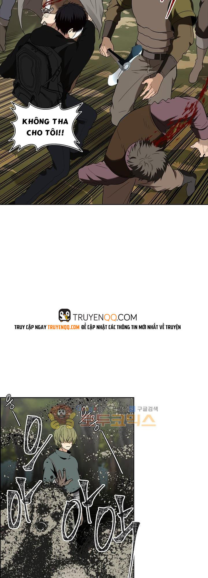 Vua Thăng Cấp Chap 19 - Next Chap 20