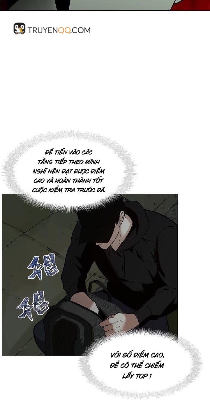 Vua Thăng Cấp Chap 2 - Next Chap 3