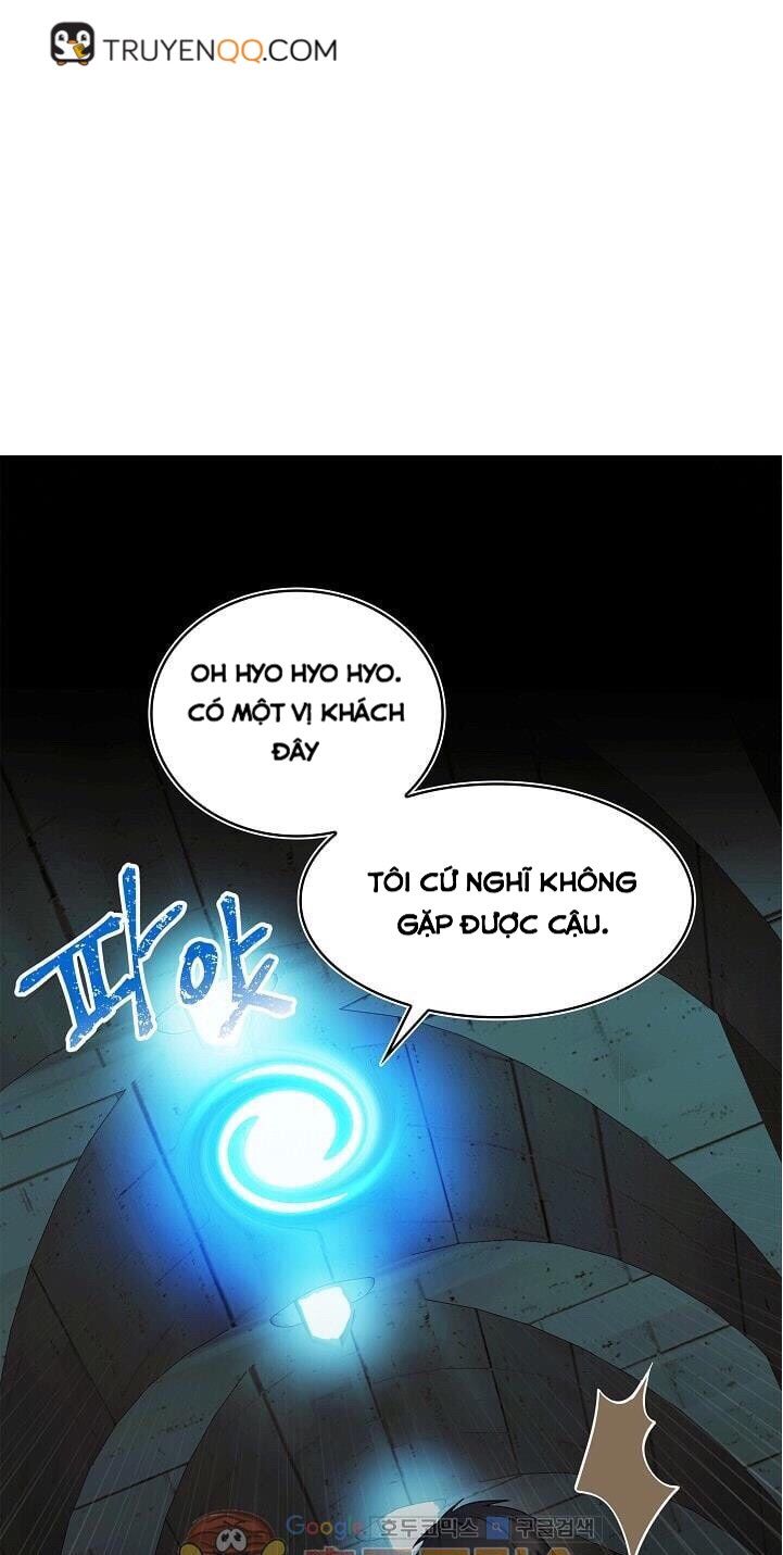 Vua Thăng Cấp Chap 2 - Next Chap 3