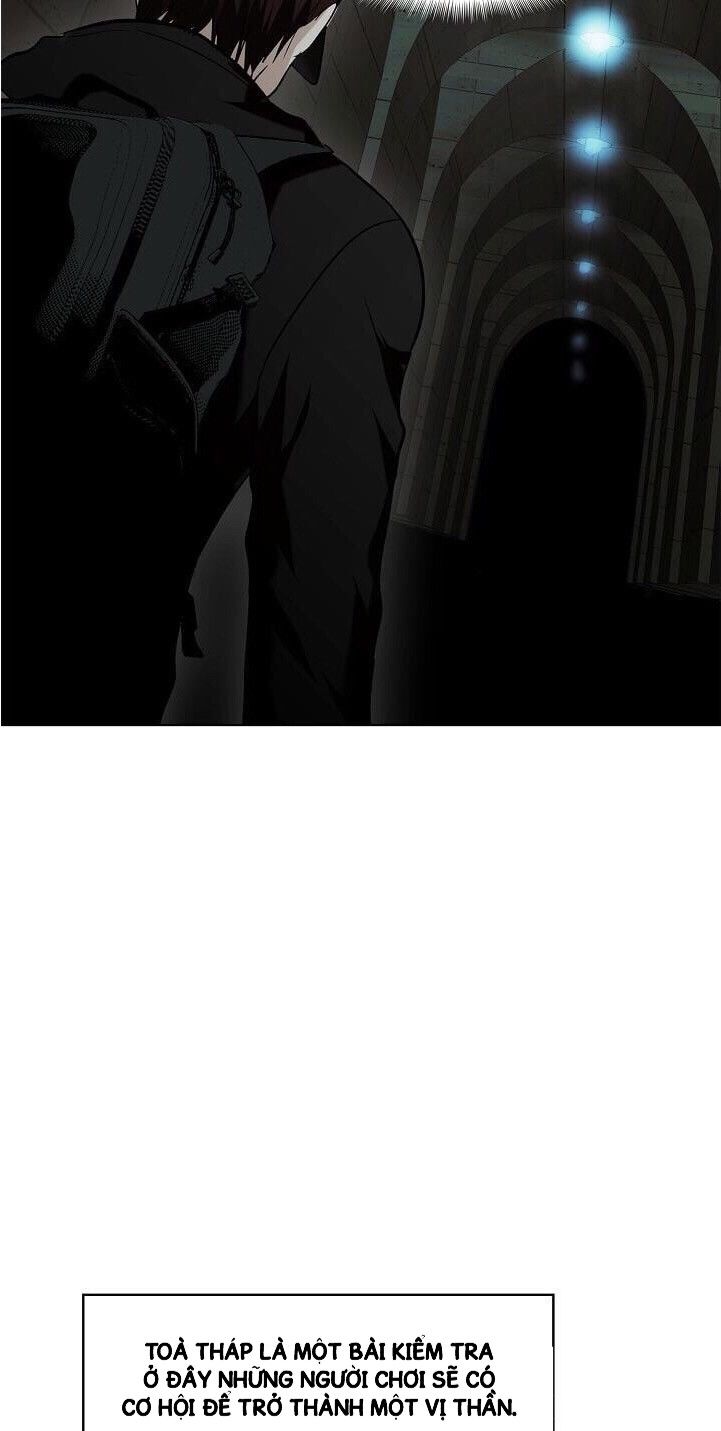 Vua Thăng Cấp Chap 2 - Next Chap 3