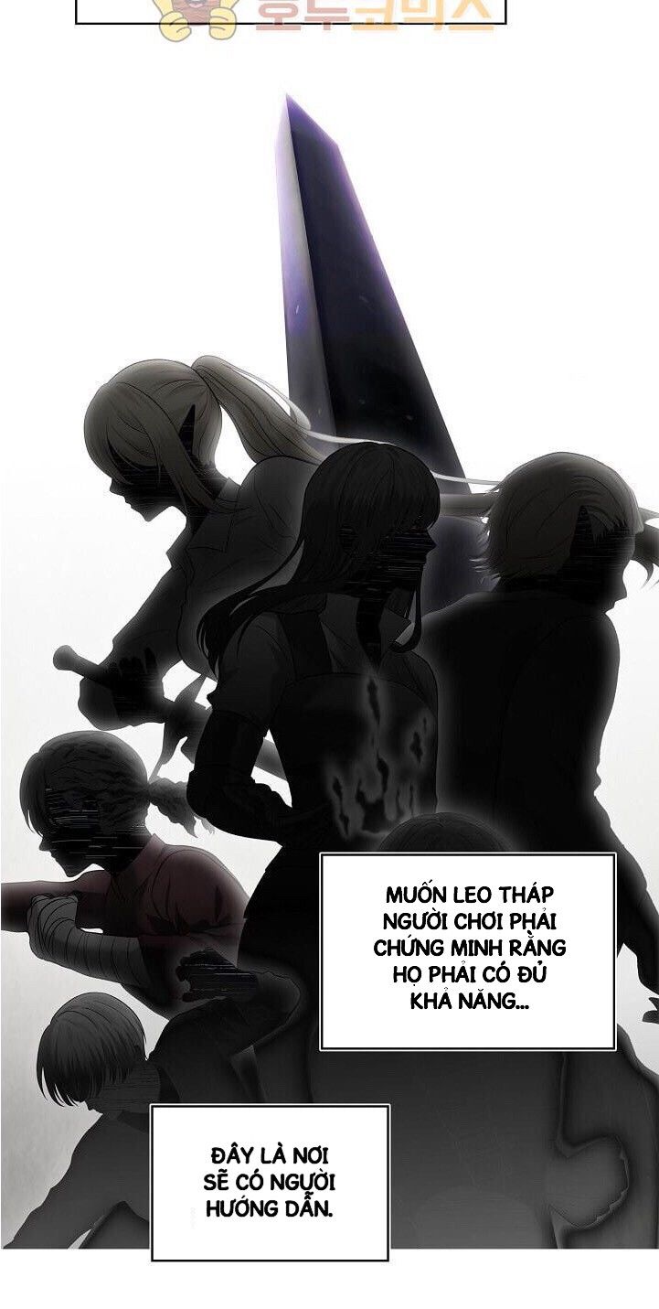 Vua Thăng Cấp Chap 2 - Next Chap 3