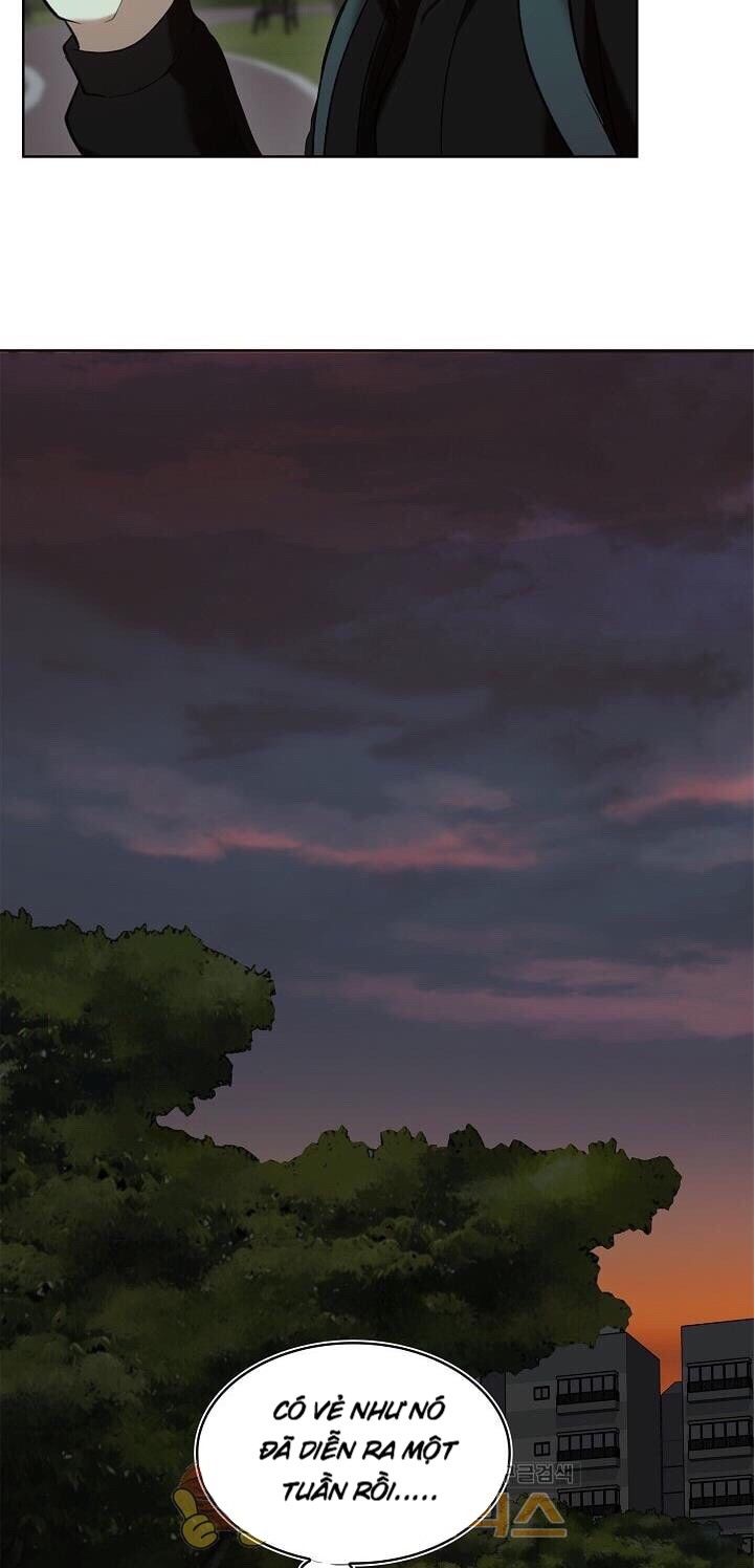 Vua Thăng Cấp Chap 2 - Next Chap 3