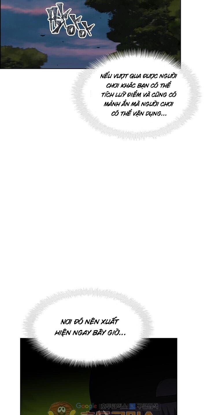 Vua Thăng Cấp Chap 2 - Next Chap 3