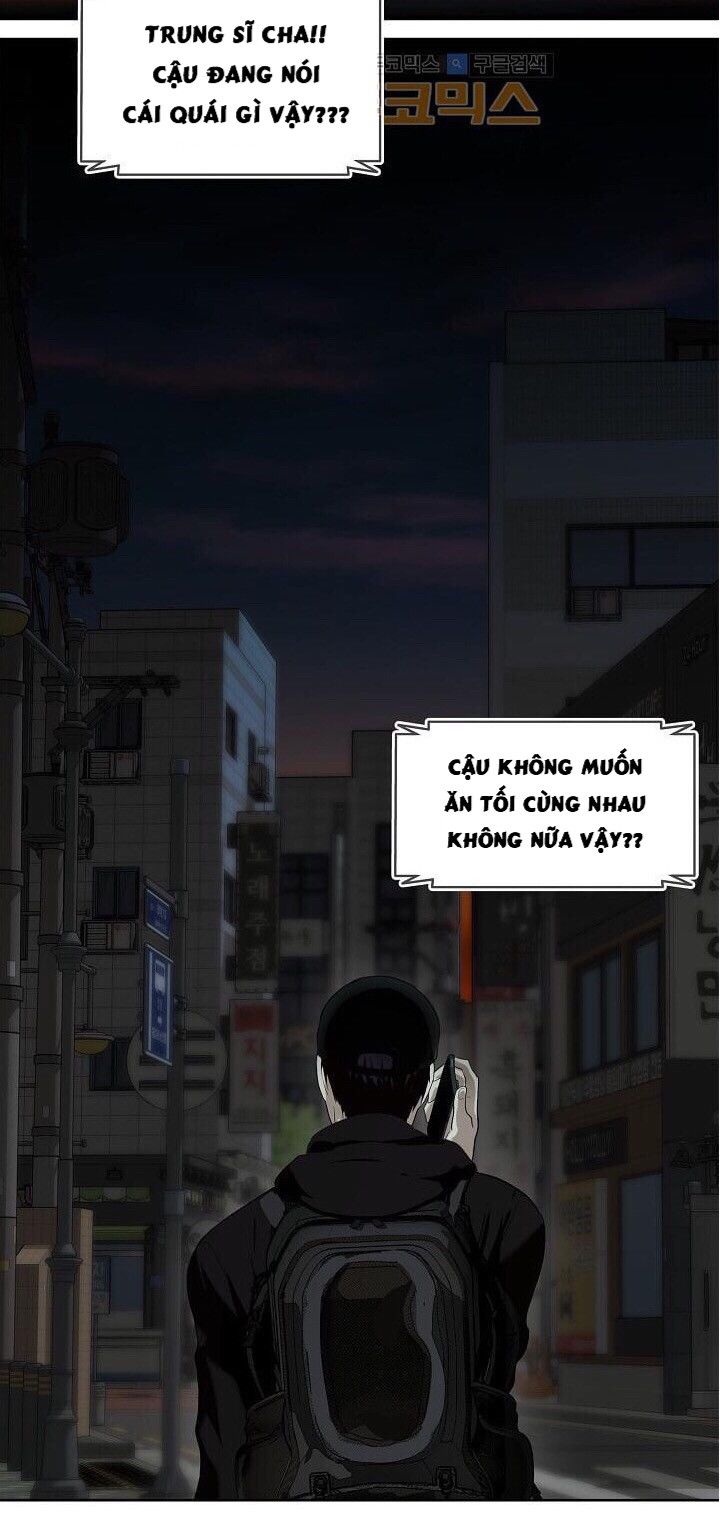 Vua Thăng Cấp Chap 2 - Next Chap 3