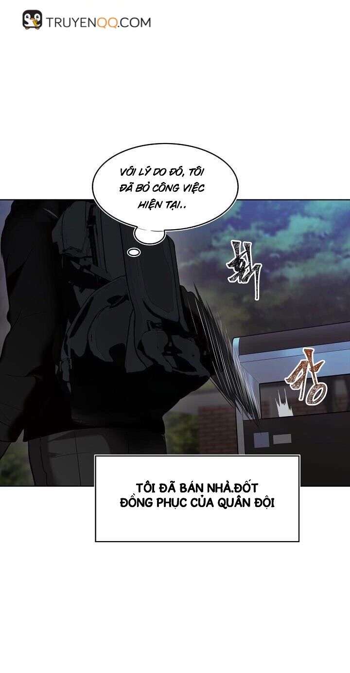Vua Thăng Cấp Chap 2 - Next Chap 3