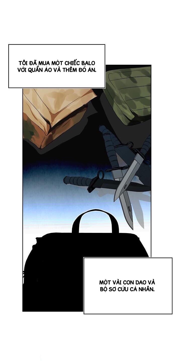 Vua Thăng Cấp Chap 2 - Next Chap 3