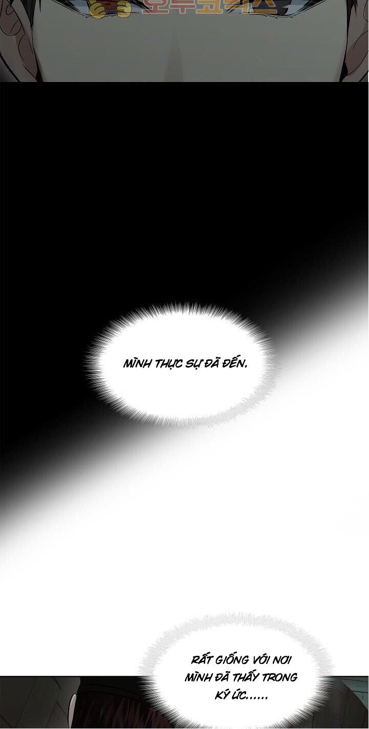 Vua Thăng Cấp Chap 2 - Next Chap 3